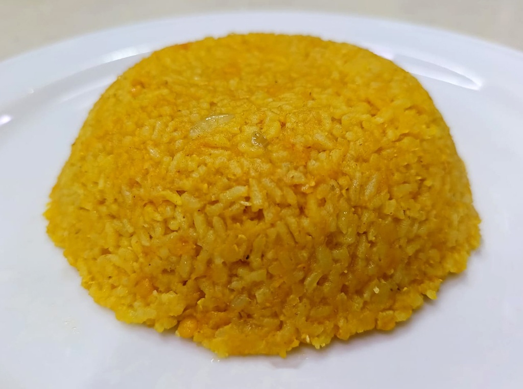 Khichuri