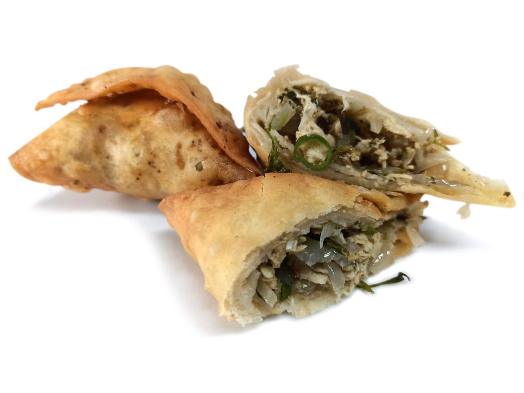 Chicken Samosa