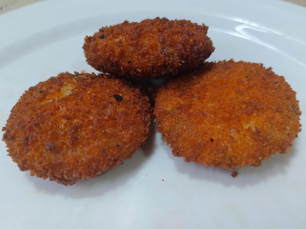 Alur Chop
