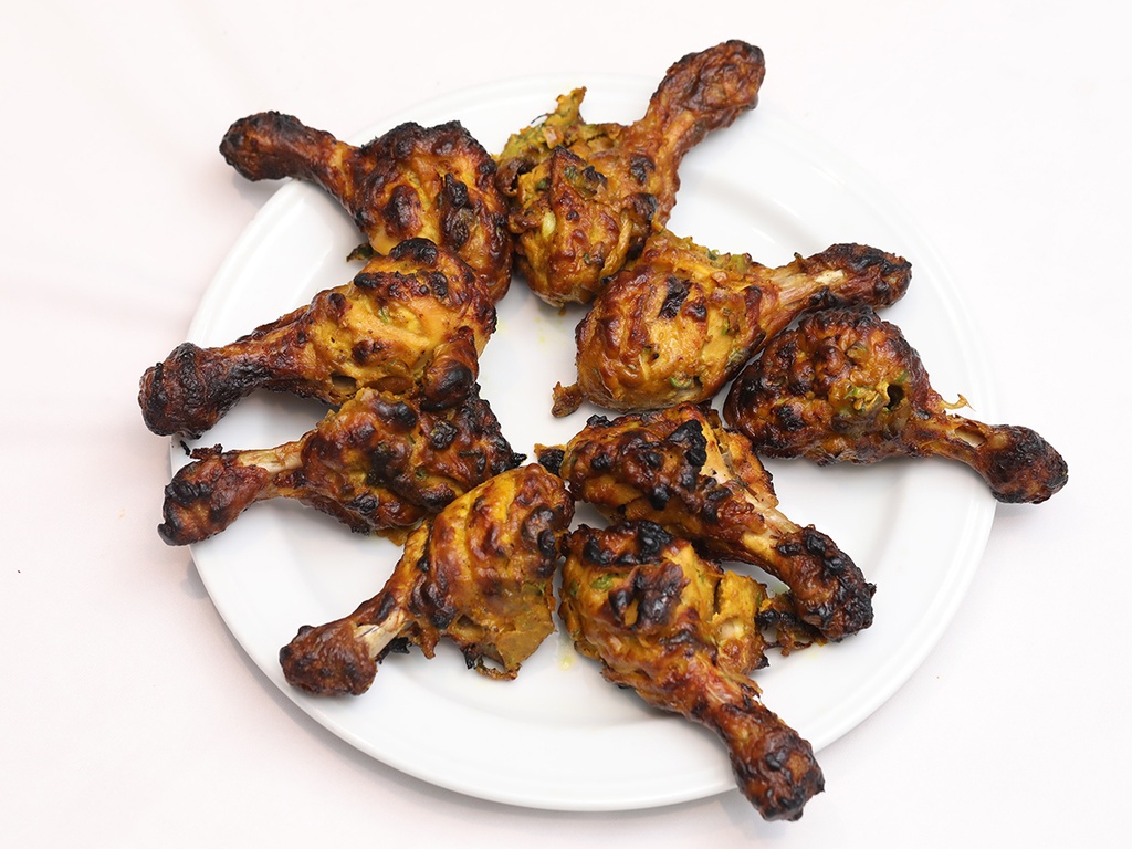 Chicken Tangri Kabab