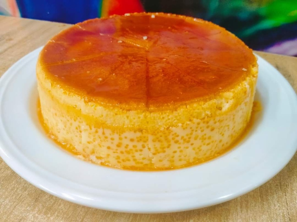 Dim Pudding 