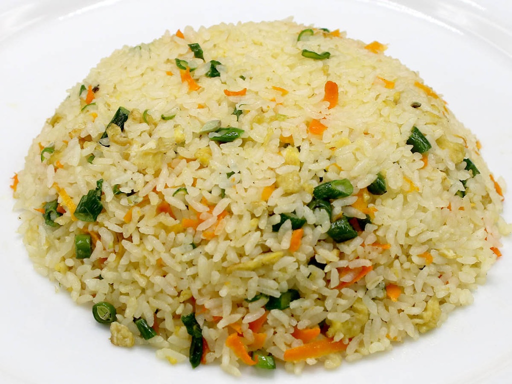 Rice Fried 